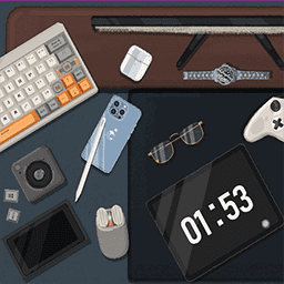 居家收纳物语离线版