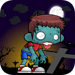 迷你僵尸酷跑先行服