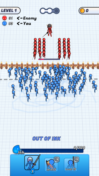墨水围攻去更新版