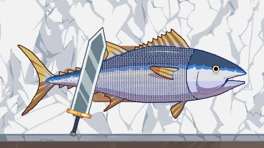 钓鱼佬模拟正版