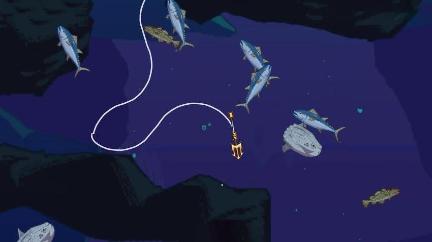 钓鱼佬模拟免广告版