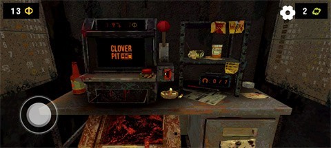 幸运深渊高画质版