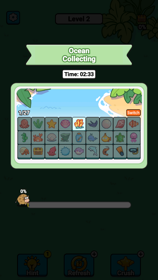 根本难不倒我高画质版