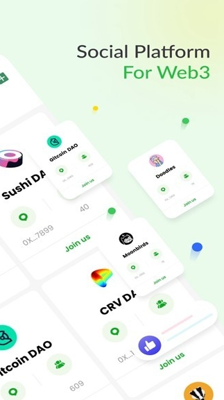 DeBox app翻译版官网版