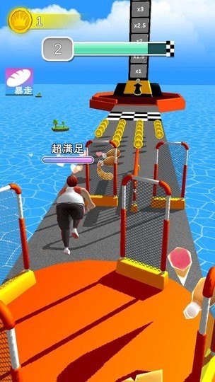 健身房终结者测试版