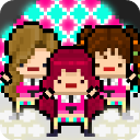 月刊偶像先行服