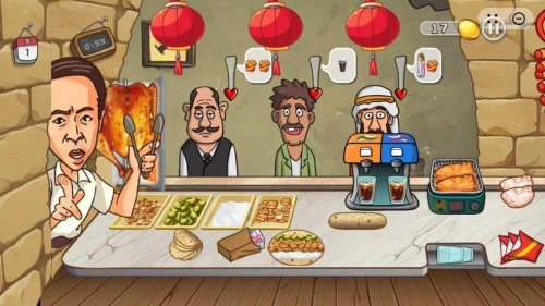 鸡排主理人付费版