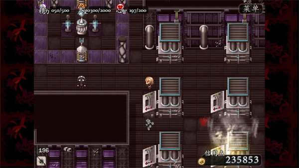 子夜之章历史的终局单机版