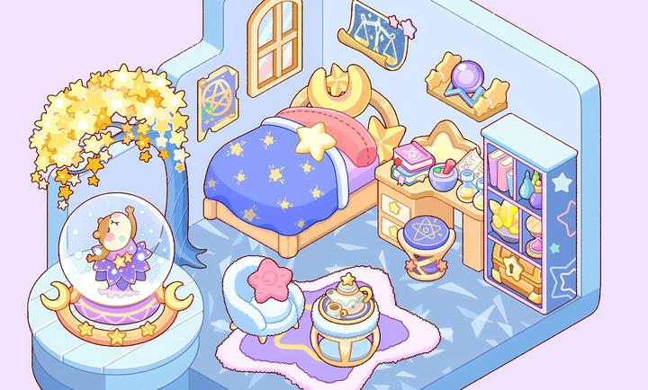 满屋贴纸国际版