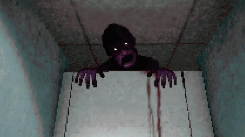 寻找伪人2单机版