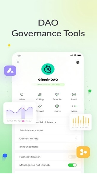 DeBox app中文版ios2026最新版
