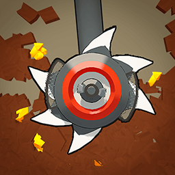 挖掘奇缘探险家付费版