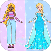 化妆大明星单机版