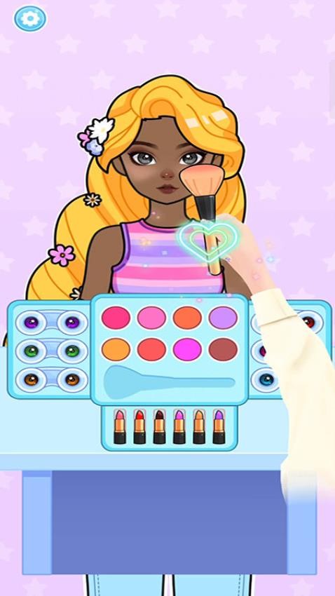 化妆大明星高画质版