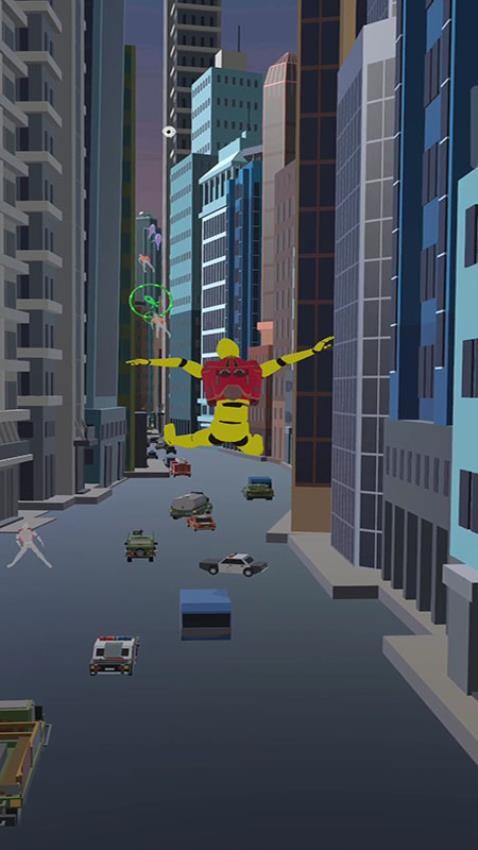 飞行模拟大师离线版