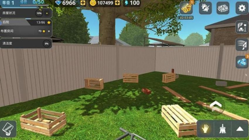 房屋建造大师汉化版