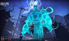 超自然行动组1周年庆何时开启