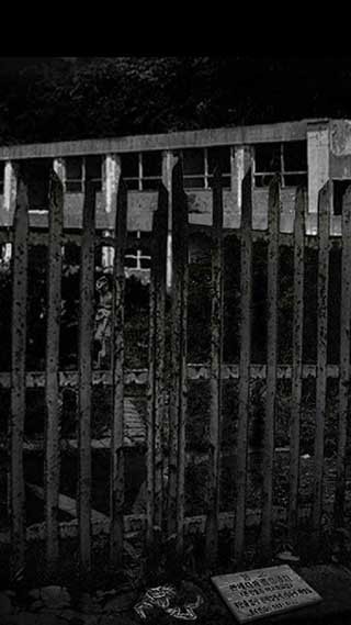 被遗弃的中学存档版