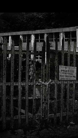 被遗弃的中学移植版