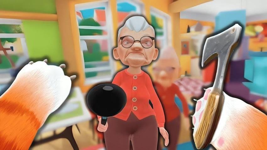 可爱猫咪模拟器正版