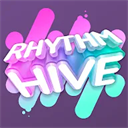嗨比音游Rhythm Hive测试版