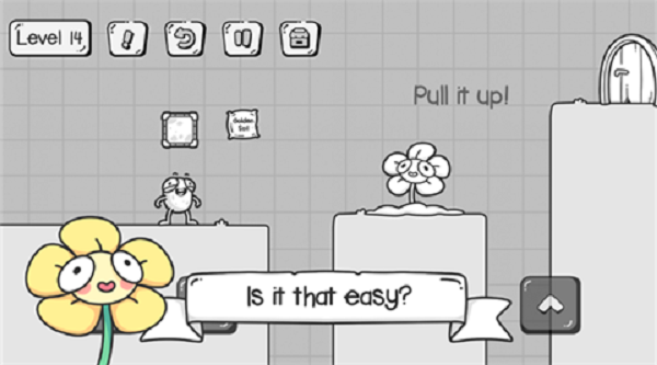 蛋先生拼图大师正版