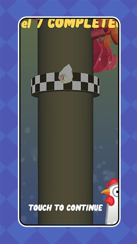 迷失小鸡大冒险付费版