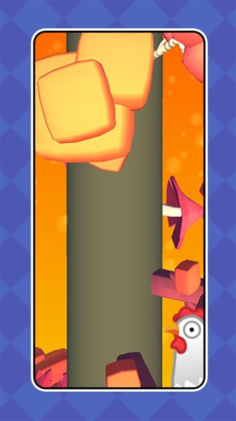 迷失小鸡大冒险移植版