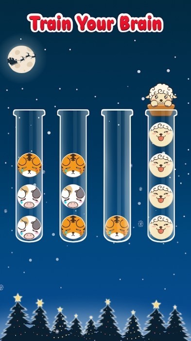 可爱的难题Puzzle Cutie最新版