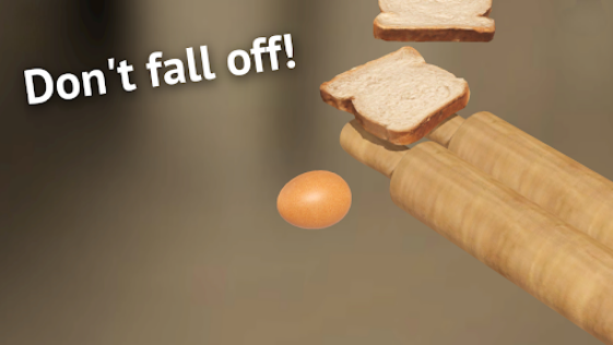 蛋之旅Egg Journey精简版