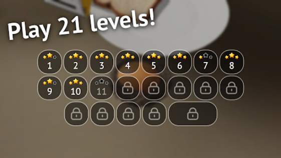 蛋之旅Egg Journey修改版