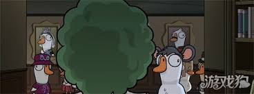 鹅鸭杀手游如何报警