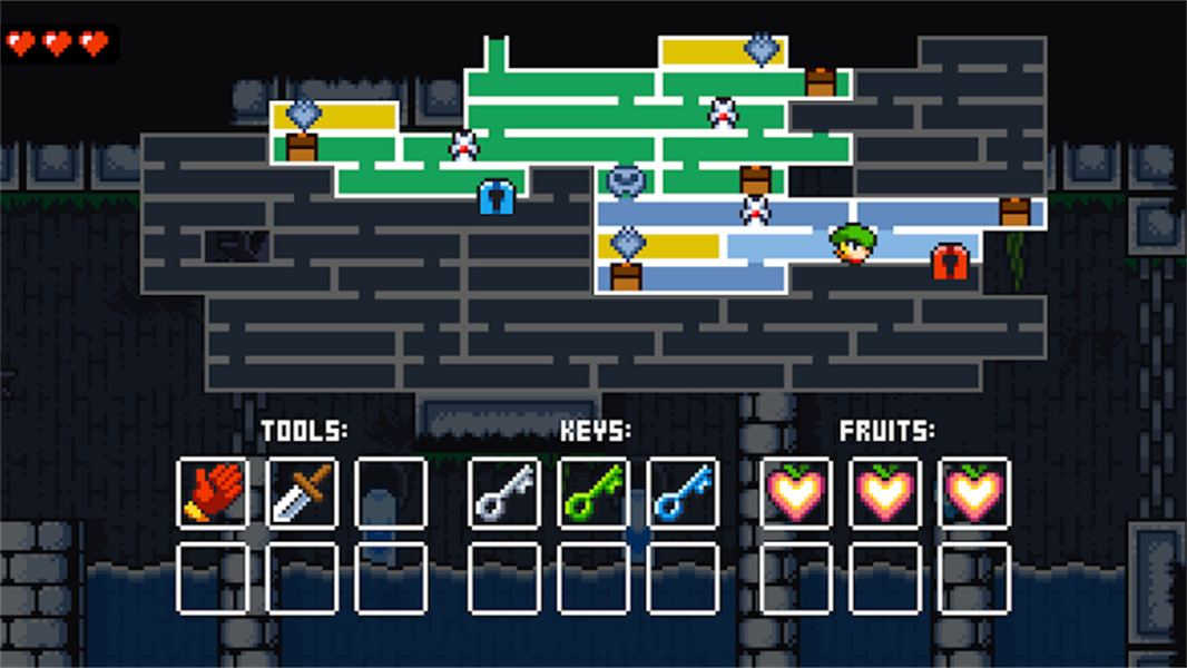 小小危险地下城免广告版