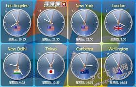 3dmax2009如何制作时钟