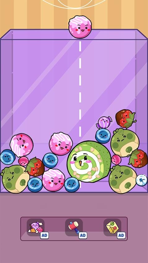 指尖游戏大师去更新版