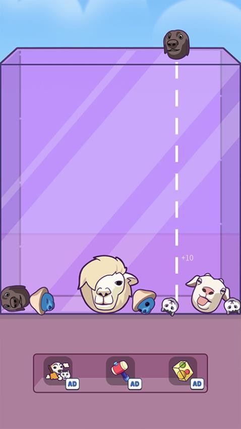 指尖游戏大师离线版