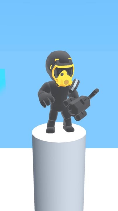 忍者大行动去更新版