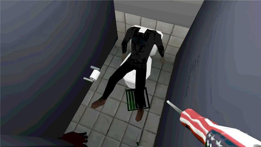 寻找伪人2修改版