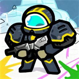 跨越星系的救援中文版