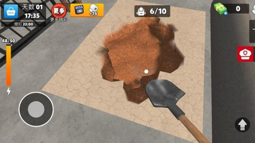 监狱逃生模拟器离线版