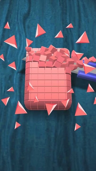 超级解压达人大挑战单机版