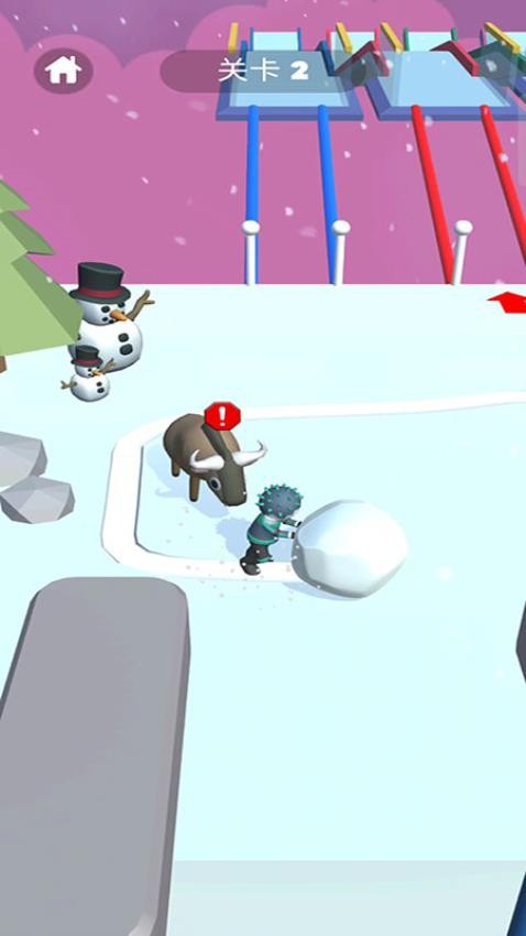 疯狂挑战赛最新版