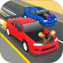 汽车经营大亨高画质版