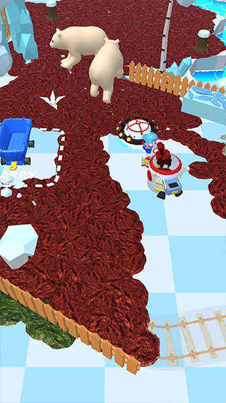 动物园清理测试版