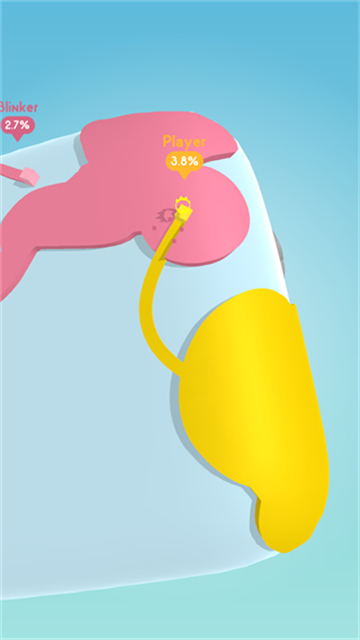 纸片大作战3D精简版