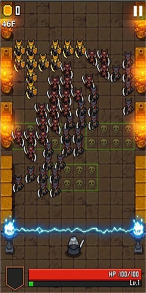 最后的猎人Last Hunter精简版