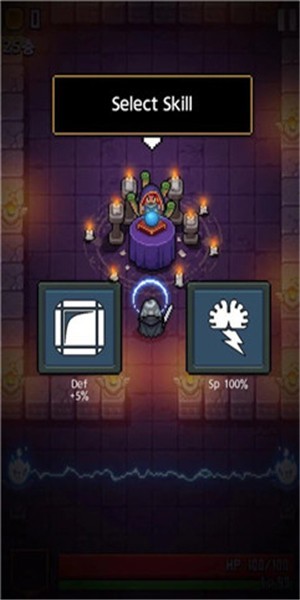 最后的猎人Last Hunter移植版