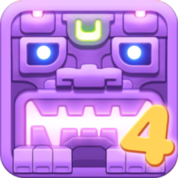 神庙末日逃亡4官方版