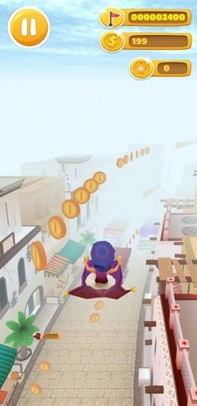 神庙末日逃亡4官方版