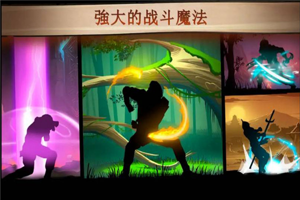 格斗俱乐部移植版